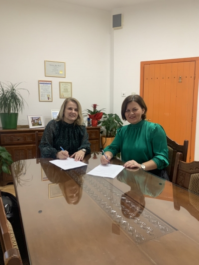 Sporazum o saradnji sa Dječijim domom Mostar
